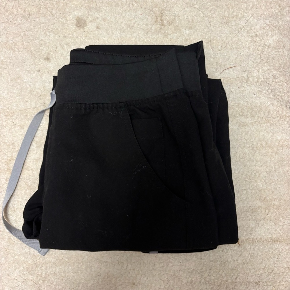 Figs yola scrub bottoms